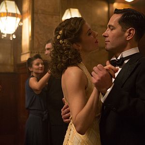 Foto The Catcher Was a Spy