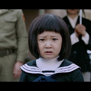 Foto Ayla, la hija de la guerra