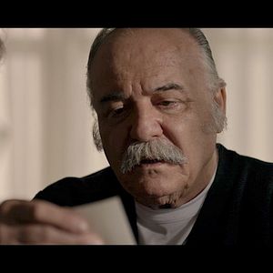 Foto Ayla, la hija de la guerra