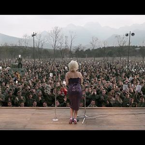 Foto Ayla, la hija de la guerra