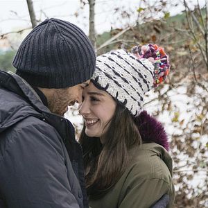 Foto Dolunay (Luna Llena)