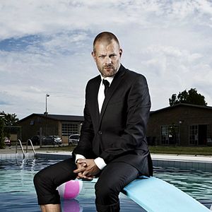 Foto Nothing's All Bad