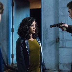 Foto Alexander Calvert