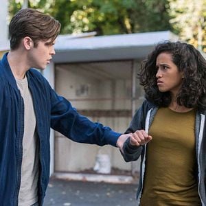 Foto Alexander Calvert