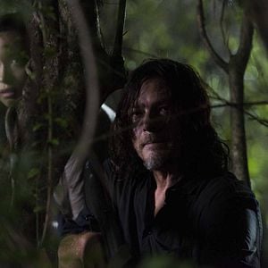 Foto The Walking Dead