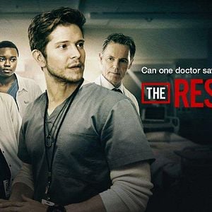 Foto The Resident