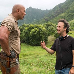 Foto Jumanji: Bienvenidos a la jungla