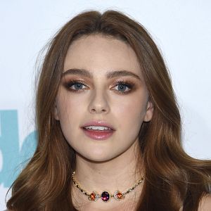 Foto Danielle Rose Russell