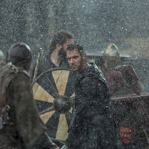 Foto Jonathan Rhys Meyers