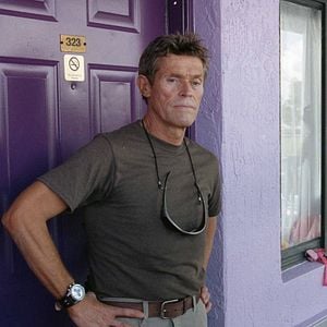 The Florida Project - Película 2017
