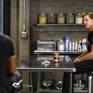 Foto S.W.A.T. Los hombres de Harrelson