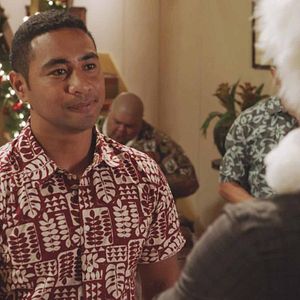 Foto Beulah Koale