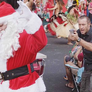 Foto Alex O'Loughlin