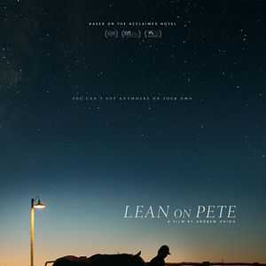 Foto Lean On Pete