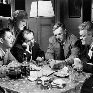 Foto Atraco perfecto