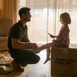 Foto Chris Hemsworth