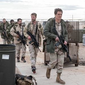 Foto Chris Hemsworth