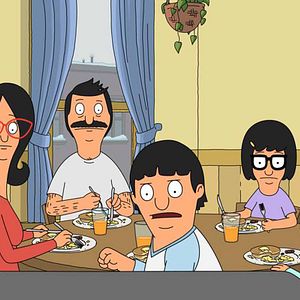 Foto Bob's Burgers