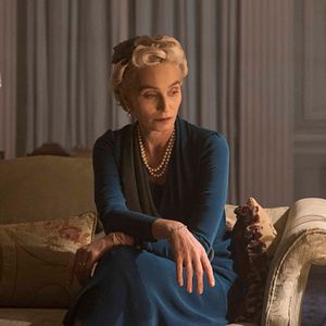 Foto El instante más oscuro