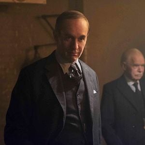 Foto El instante más oscuro