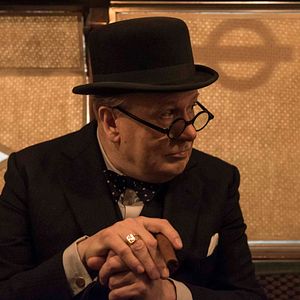 Foto El instante más oscuro