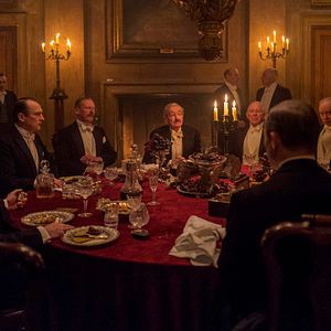 Foto El instante más oscuro