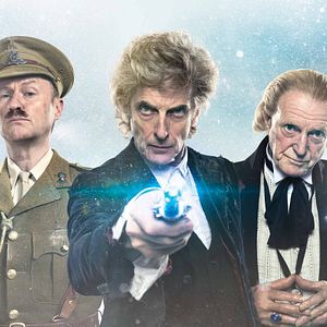 Foto Doctor Who (2005)