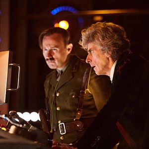 Foto Doctor Who (2005)