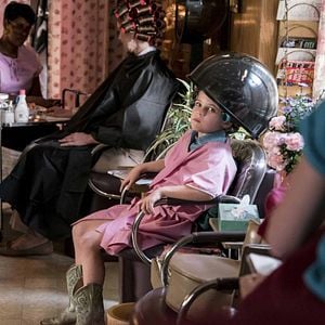 Foto El joven Sheldon