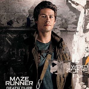 Foto El corredor del laberinto: La cura mortal