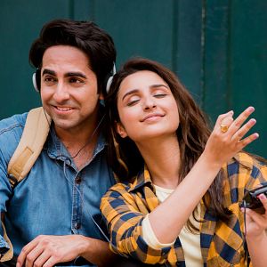 Foto Parineeti Chopra