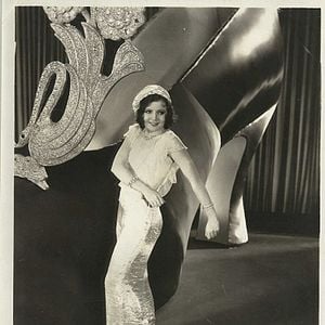 Foto Paramount on Parade