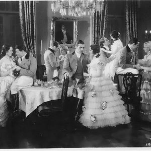 Foto Paramount on Parade