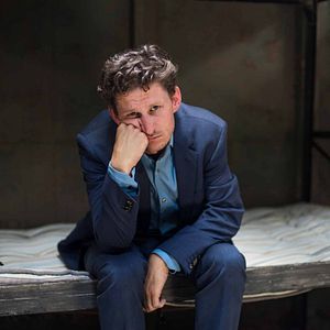 Foto Titus de Voogdt