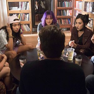 Foto Marvel's Runaways