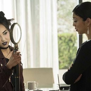 Foto Marvel's Runaways