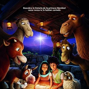 Foto Se armó el Belén