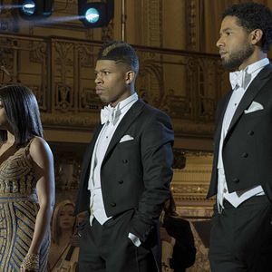 Foto Taraji P. Henson