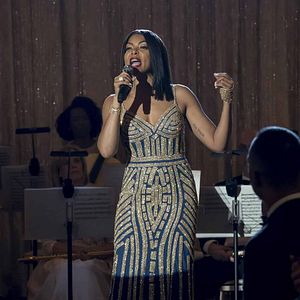 Foto Taraji P. Henson