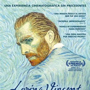 Foto Loving Vincent