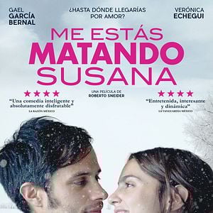 Foto Me Estás Matando Susana