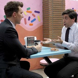 Foto Crazy Ex-Girlfriend