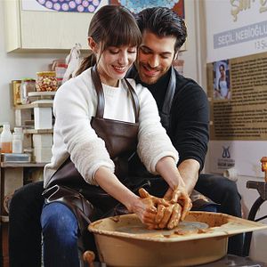 Foto Dolunay (Luna Llena)