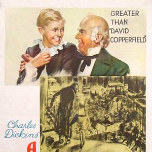 Foto Cuento de Navidad