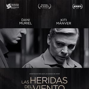 Foto Las heridas del viento