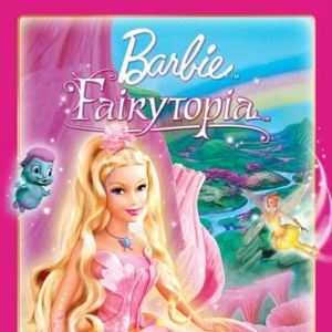 Foto Barbie: Fairytopia
