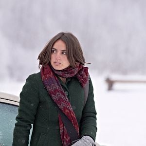 Foto Verónica Echegui