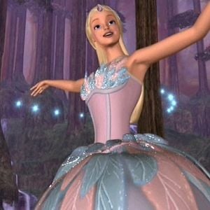 Foto Barbie y el lago de los cisnes