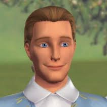 Foto Barbie en la princesa y la costurera