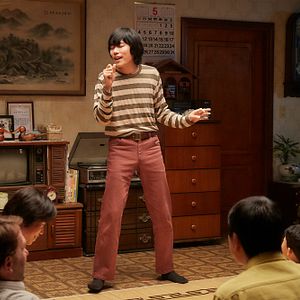 Foto A Taxi Driver. Los héroes de Gwangju